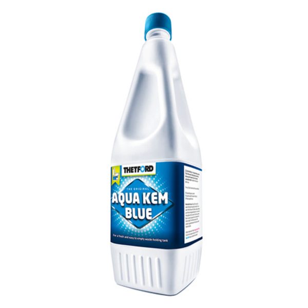 Aqua Kem – WC Chemical 2Ltr