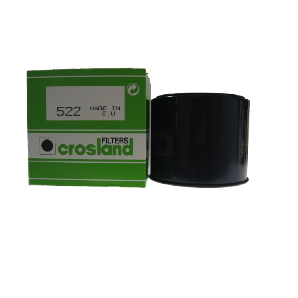 Crosland Filter 522 (Perkins4108)