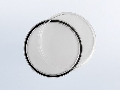 85mm VDO Replacement Lens