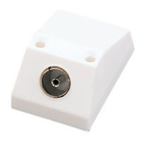Surface Mount Co-Ax Socket
