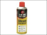Silicone Grease (Spray) 400ml