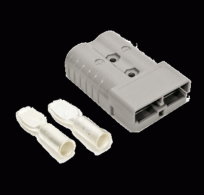 175A 600v Current Connector