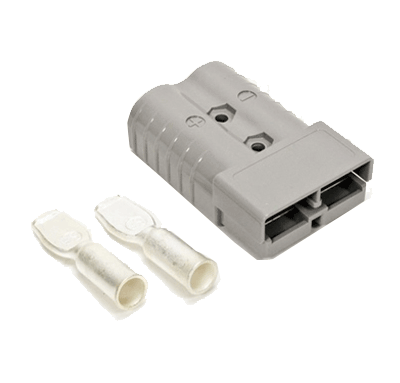 50A 600v Current Connector