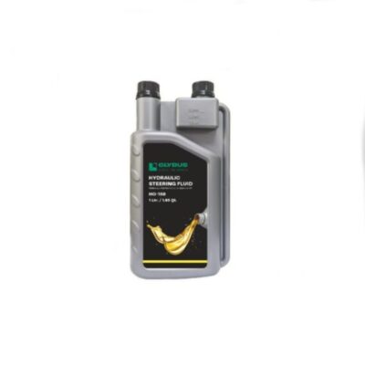 Marine Hydraulic Steering Fluid 1L